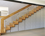 Construction et protection de vos escaliers par Escaliers Maisons à Lesignac-Durand